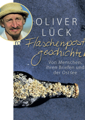 Flaschenpostgeschichten