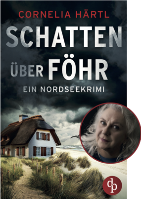 Lesung Cornelia Härtl