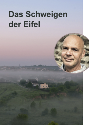 Krimilesung mit Rudi Jagusch